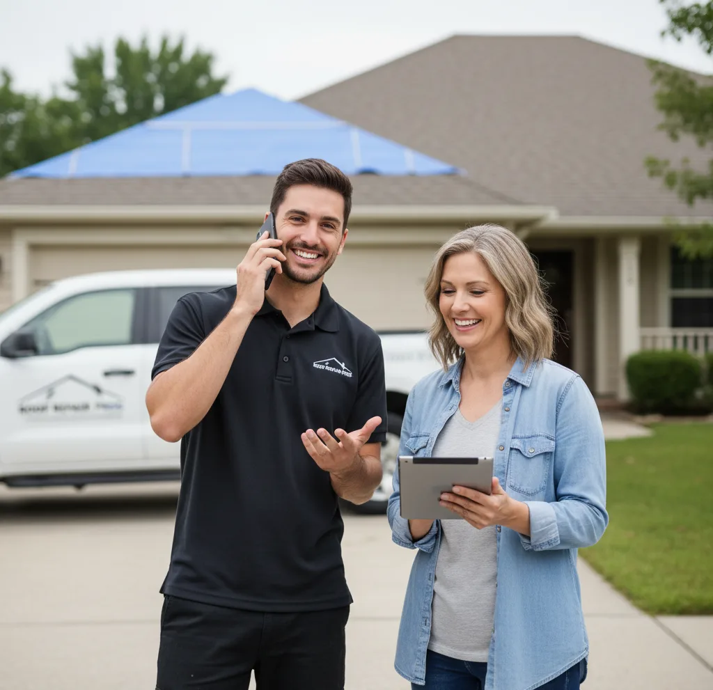 Storm Damage Repair in Winchester, MA